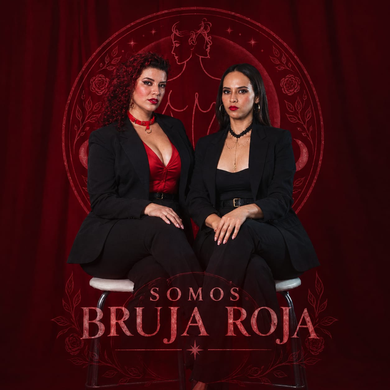 Somos Bruja Roja