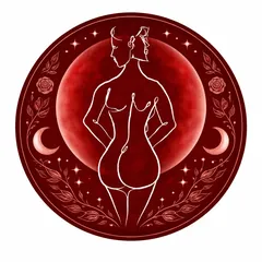 Bruja Roja